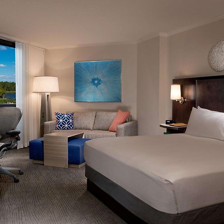 Hilton Orlando Buena Vista Palace - Disney Springs Area Лей Буена Виста Екстериор снимка