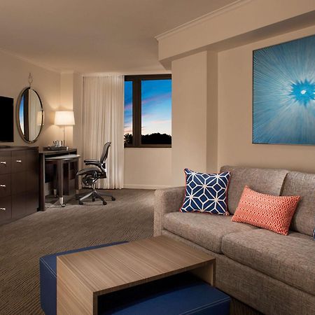 Hilton Orlando Buena Vista Palace - Disney Springs Area Лей Буена Виста Екстериор снимка