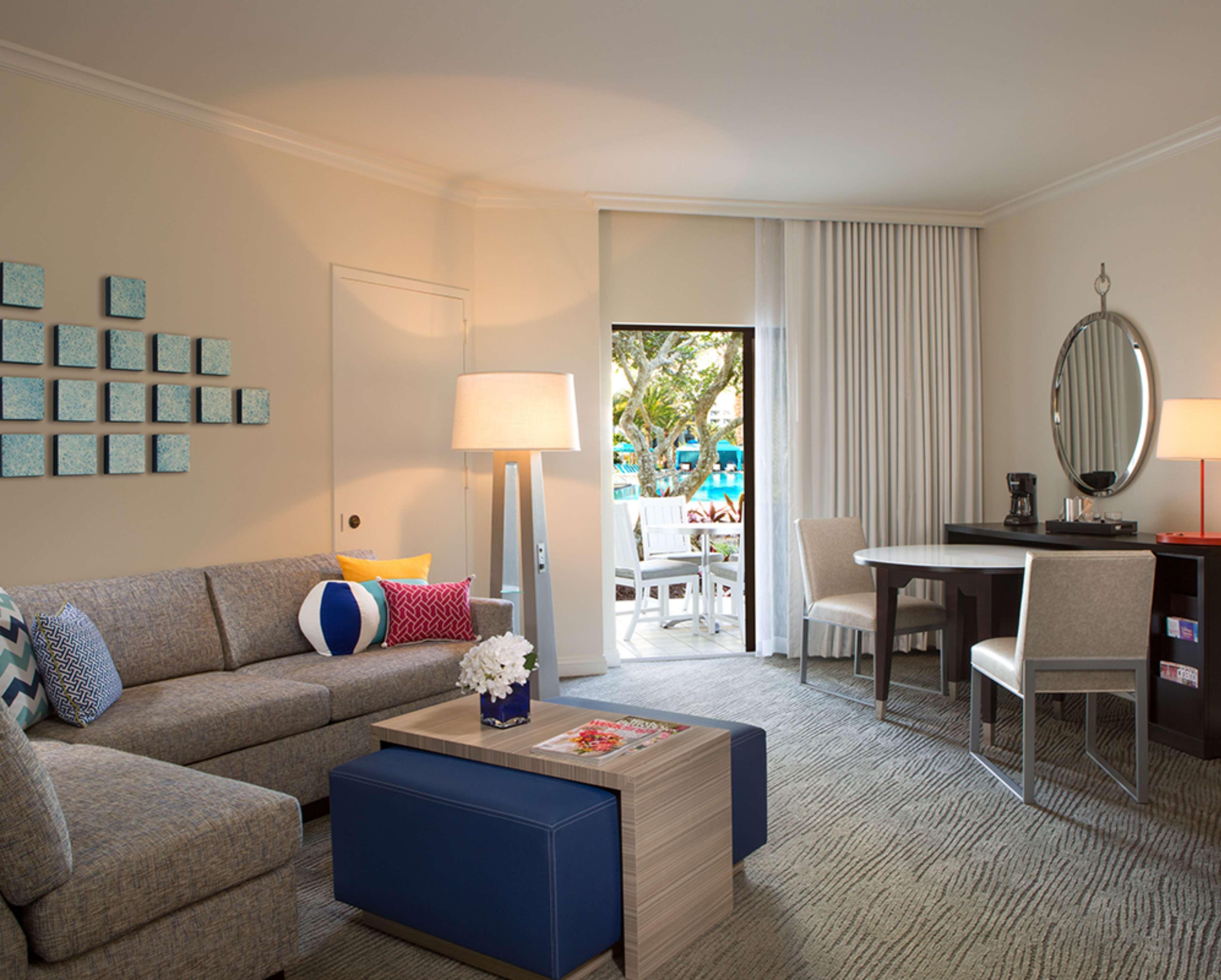 Hilton Orlando Buena Vista Palace - Disney Springs Area Лей Буена Виста Екстериор снимка